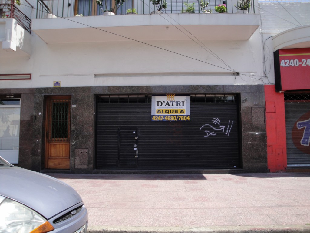 alquiler - Bolivia al 400 (Av. H Yrigoyen al 2500) - Inmobiliarias en Lanus